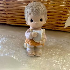 still in bubble wrap and box!